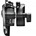 Фото Manfrotto   HDSLR CLAMP-ON RC FOR CANON (MVR911ECCN)