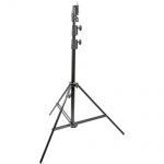 Фото - Manfrotto   HEAVY DUTY BLACK STAND (126BSU)