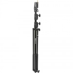 Фото Manfrotto   HEAVY DUTY BLACK STAND (126BSU)