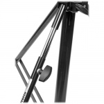 Фото Manfrotto   HEAVY DUTY BLACK STAND (126BSU)