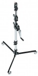 Фото - Manfrotto   LOW BASE 3 SECTION WIND UP STA (087NWLB)