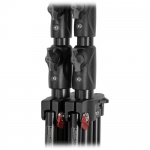 Фото Manfrotto   3-PACK BLK ALU AC RANKER STAND (1005BAC-3)