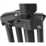 Фото Manfrotto   3-PACK BLK ALU AC MASTER STAND (1004BAC-3)