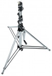 Фото - Manfrotto   SHORTER WIND UP STAND W/SAFETY (087NWSH)