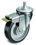 Фото - Manfrotto   HARD WHEELS 160D F/WIND UP (374-10)