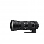Фото - Sigma Объектив Sigma 150-600mm f/5-6.3 DG OS HSM (Sports) Canon (С000010535)