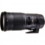 Фото - Sigma Sigma 180mm f/2.8 APO Macro EX DG OS HSM Lens (for Canon) 