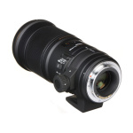 Sigma Объектив Sigma 180mm f/2.8 APO Macro EX DG OS HSM Lens (for Canon) Фото Sigma Объектив Sigma 180mm f/2.8 APO Macro EX DG OS HSM Lens (for Canon)