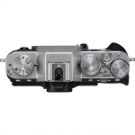 Фото Fujifilm Fujifilm X-T20 + XF 16-50mm F3.5-5.6R Kit Black Silver