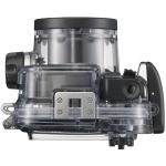 Sony Подводный бокс Sony MPK-URX100 (серия RX100) (MPKURX100A.SYH) Фото Sony Подводный бокс Sony MPK-URX100 (серия RX100) (MPKURX100A.SYH)