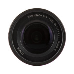 Panasonic Об'єктив Panasonic Lumix G Vario 12-60mm f/3.5-5.6 ASPH. POWER O.I.S. (H-FS12060E) Фото Panasonic Об'єктив Panasonic Lumix G Vario 12-60mm f/3.5-5.6 ASPH. POWER O.I.S. (H-FS12060E)