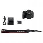 Фото Canon Фотоаппарат Canon EOS 800D 18-55 IS (Официальная гарантия)