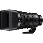 Фото Sony Объектив Sony 18-110mm, f/4.0 G Power Zoom (E-mount) (SELP18110G.SYX)
