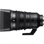 Фото Sony Объектив Sony 18-110mm, f/4.0 G Power Zoom (E-mount) (SELP18110G.SYX)