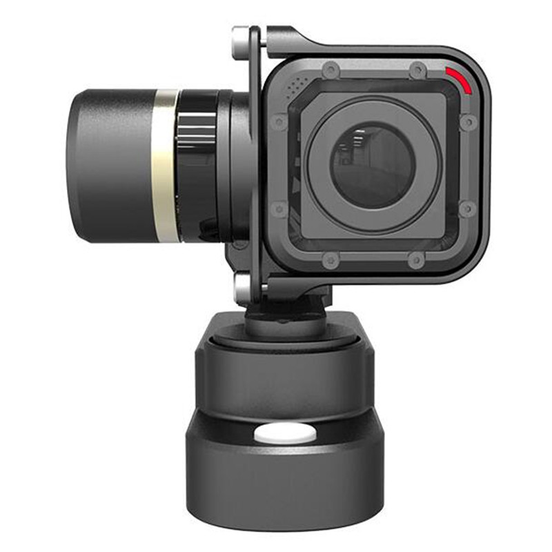 Купить -  Трёхосевой многофункциональный стабилизационный подвес FY-WGS (FY-WGS)