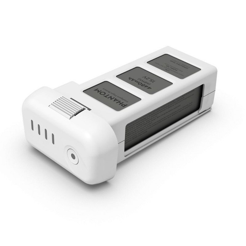 Купить - DJI Аккумулятор  4400 мАч (для Phantom 3)