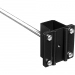 Фото Manfrotto   CEILING BRACKET W/THREADED ROD (FF3214B)