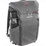 Фото Peak Design Рюкзак Peak Design Everyday Backpack 20L Charcoal (BB-20-BL-1)