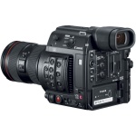 Фото Canon Canon C200 Body + 24-105L II + RECORDER ATOMOS NINJA V and Cfast 256GB card