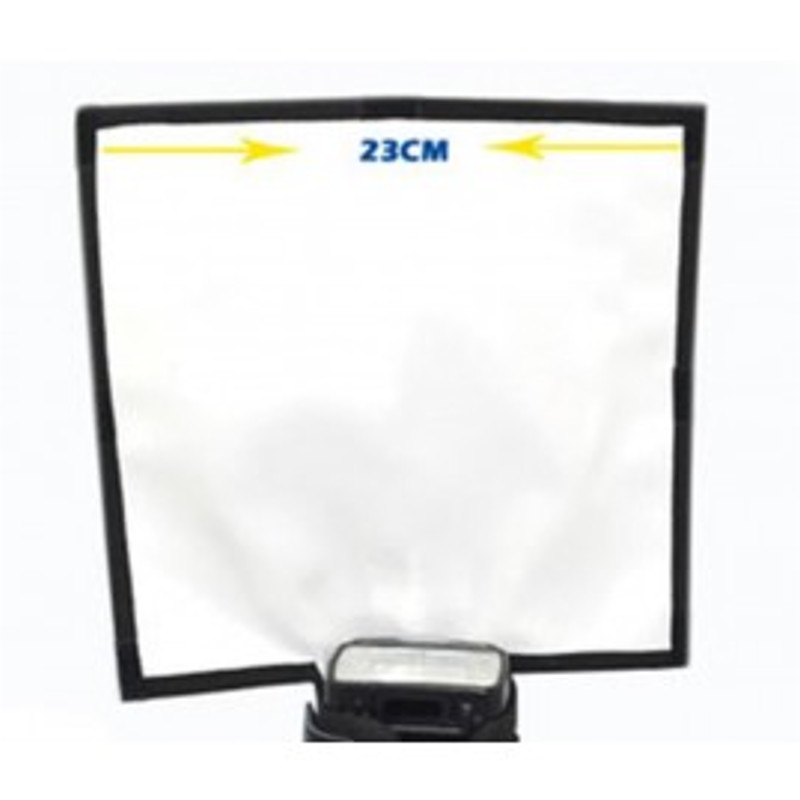 Купить -  Рассеиватель JJC K-B23 (J-K-B23)