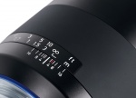 Фото ZEISS  ZEISS Milvus 1.4/35 ZE - объектив с байонетом Canon