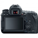 Фото Canon Фотоапарат Canon EOS 6D Mark II Body (UA)