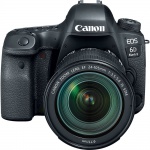 Фото Canon Фотоапарат Canon EOS 6D Mark II kit EF 24-105mm IS STM 