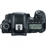 Фото Canon Фотоаппарат Canon EOS 6D Mark II kit EF 24-105 IS STM (1897C030) (UA)