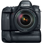 Фото Canon Canon BG-E21 Battery Grip for EOS 6D Mark II