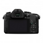 Фото Panasonic Фотокамера Panasonic Lumix DMC-G80 Body (DMC-G80EE-K)