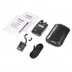 Фото   Флешметр SEKONIC L-308DC DigiCineMate 