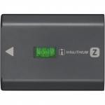 Фото Sony Аккумулятор Sony NP-FZ100 Rechargeable Lithium-Ion Battery