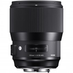Фото Sigma Sigma 135mm f/1.8 DG HSM Art Lens for Canon