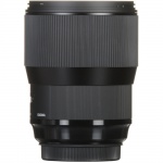 Фото Sigma Sigma 135mm f/1.8 DG HSM Art Lens for Canon