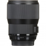Фото Sigma Sigma 135mm f/1.8 DG HSM Art Lens for Canon