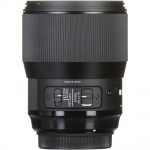 Фото Sigma Sigma 135mm f/1.8 DG HSM Art Lens for Canon