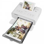 Фото Canon Принтер Selphy CP1300 White (2235C011)