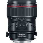 Фото Canon Canon TS-E 50mm f/2.8L Macro Tilt-Shift Lens (2273C005)