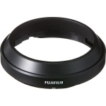 Фото Fujifilm Объектив Fujifilm XF 23mm F2.0 Black (16523169)