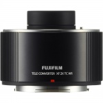 Фото Fujifilm Телеконвертер Fujifilm XF 2X TC WR (16516271)