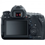 Фото Canon Фотокамера Canon EOS 6D Mark II Body (1897C031)