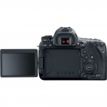 Фото Canon Фотокамера Canon EOS 6D Mark II Body (1897C031)