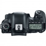 Фото Canon Фотокамера Canon EOS 6D Mark II Body (1897C031)