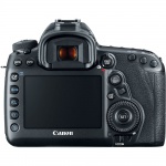 Фото Canon Фотокамера Canon EOS 5D Mark IV Body (1483C027) (UA)