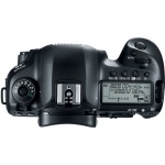 Фото Canon Фотокамера Canon EOS 5D Mark IV Body (1483C027) (UA)