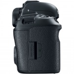 Фото Canon Фотокамера Canon EOS 5D Mark IV Body (1483C027) (UA)