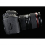 Фото Canon Фотоаппарат Canon EOS 5D Mark IV kit EF 24-105 4L ІS ІІ (UA)