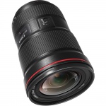 Фото Canon Об'єктив Canon EF 16-35mm f/2.8L III USM