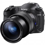 Фото - Sony Фотоаппарат Sony Cyber-shot DSC-RX10 IV (DSCRX10M4.RU3)