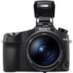 Фото Sony Фотоапарат Sony Cyber-shot DSC-RX10 IV (DSCRX10M4.RU3)